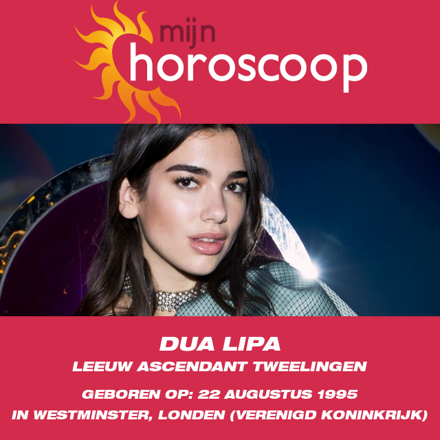 Dua Lipa: De Leeuw Ster in de Muziekindustrie