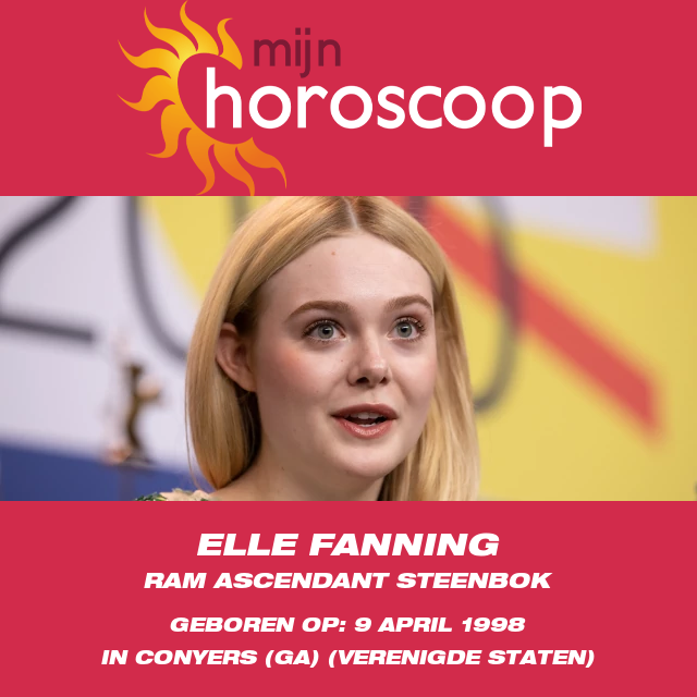 Elle Fanning: De Dynamische Ram Ster is al een goed begin, maar kan geoptimaliseerd worden voor betere zoekmachineprestaties. Een meer SEO-vriendelijke titel zou kunnen zijn:

Elle Fanning: De Veelzijdige Ram Ster van de Filmindustrie

Deze titel bevat re