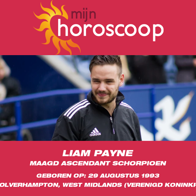 Liam Payne\'s Astrologisch Profiel: De Invloed van Maagd