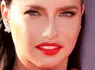 Adriana Lima\'s astrologische profiel