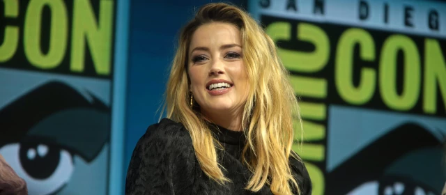 Amber Heard: Het Onthulde Stier Sterrenbeeld