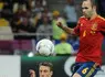 Andrés Iniesta's Astrologische Analyse