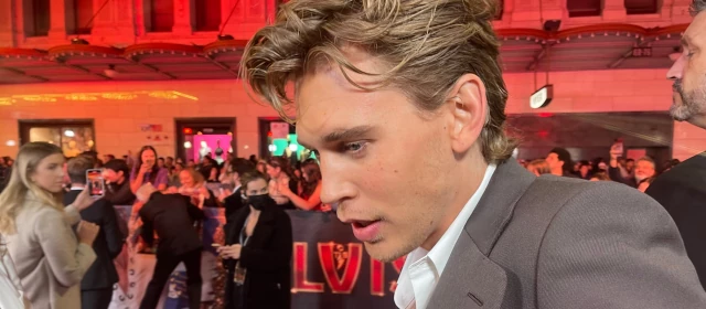 Verken het sterrenbeeld van Austin Butler: de invloedrijke Leeuw