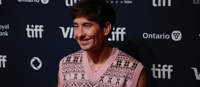 Barry Keoghan