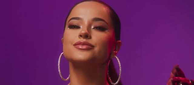 Becky G's Sterrenbeeld Verkennen