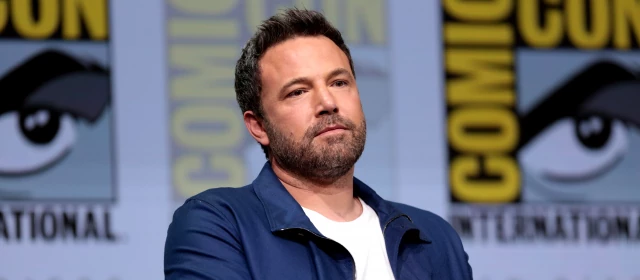 Ben Affleck's Astrologisch Profiel