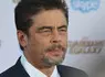 Astrologie van Benicio Del Toro