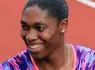 Caster Semenya's astrologisch profiel