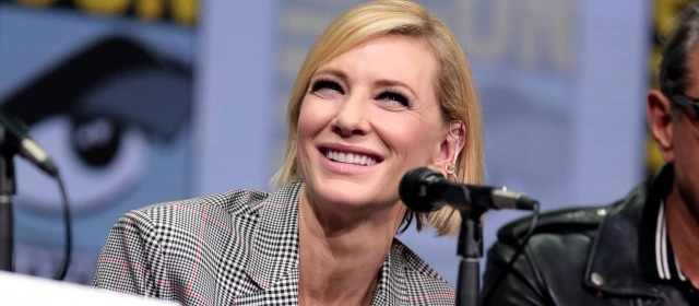 Cate Blanchett's astrologisch profiel