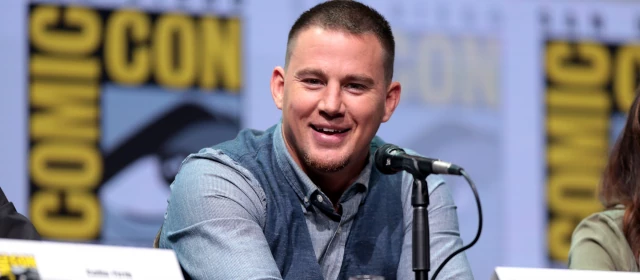 Channing Tatum: Kenmerken van het Sterrenbeeld Stier Geanalyseerd