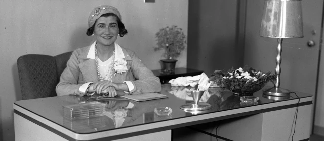 Astrologisch Profiel van Coco Chanel