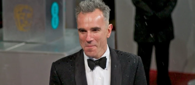 Daniel Day-Lewis: Een Legende van het Sterrenbeeld Taurus in de Cinema