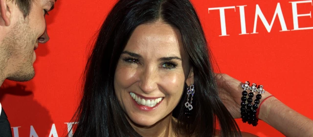 Demi Moore