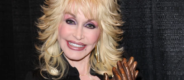 Dolly Parton