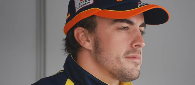 De astrologie van Fernando Alonso: De kosmische reis van een Leeuw