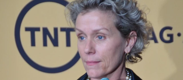 Frances McDormand Kanker Astrologie Uitleg
