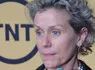 Frances McDormand's sterrenbeeld