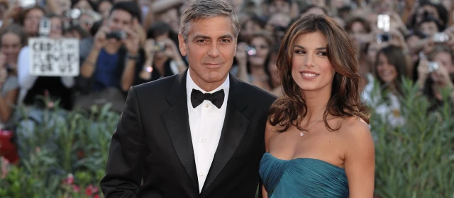 George Clooney's Astrologisch Profiel