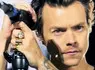 Harry Styles' Sterrenbeeld