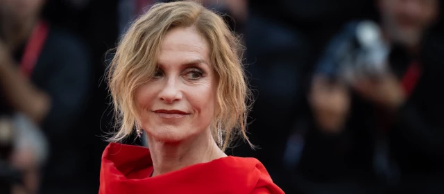 Horoscoop van Isabelle Huppert