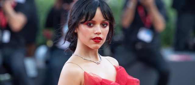 Het astrologische profiel van Jenna Ortega onthuld