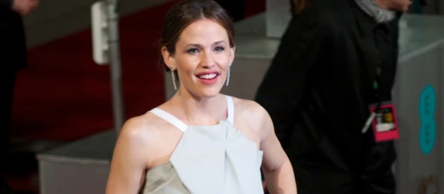 Jennifer Garner