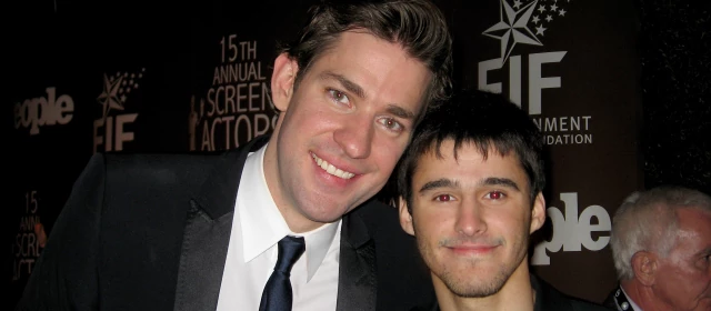 John Krasinski's Libra Kenmerken Uitleggelegd