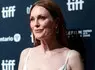 Julianne Moore's Sterrenbeeld