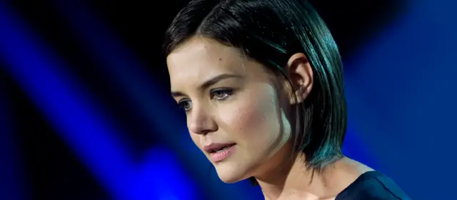 Astrologisch profiel van Katie Holmes onthuld