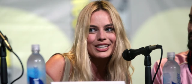 Sterrenbeeld Analyse van Margot Robbie