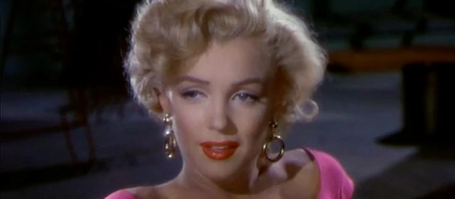 Marilyn Monroe