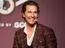 Sterrenbeeld Analyse van Matthew McConaughey