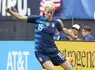 Megan Rapinoe's Astrologisch Profiel