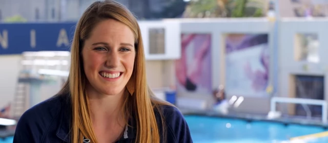 Missy Franklin