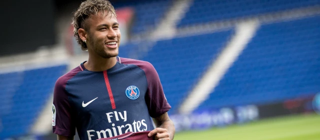 Neymar Jr.