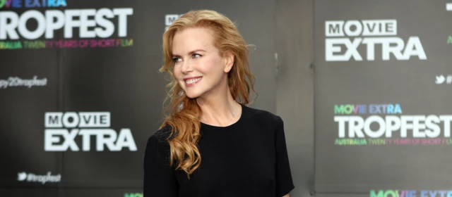 Nicole Kidman's sterrenbeeld en astrologisch profiel