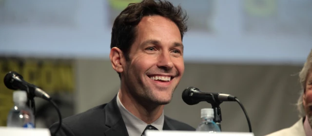 Paul Rudd