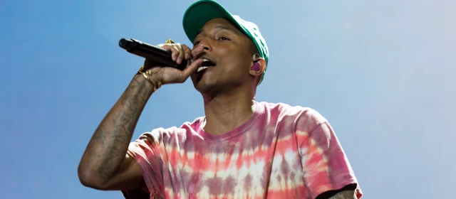 Astrologisch profiel van Pharrell Williams onthuld