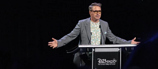 Robert Downey Jr. Astrologisch Profiel voor Ram
