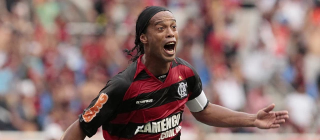 Ronaldinho