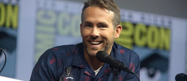 Ryan Reynolds: Astrologische Inzichten in de Kenmerken van Schorpioen