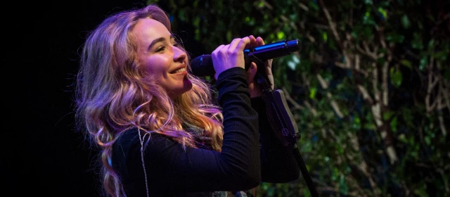 Sabrina Carpenter's Astrologie Profiel