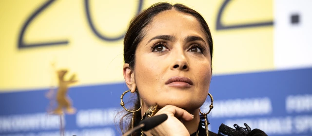 Salma Hayek's Astrologie Profiel