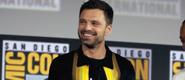 Sebastian Stan's sterrenbeeld onthuld: Leeuw