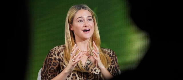 Shailene Woodley: Een Diepgaande Blik op Haar Schorpioen Kenmerken en Persoonlijkheid