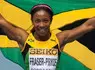 Astrologische analyse van Shelly-Ann Fraser-Pryce