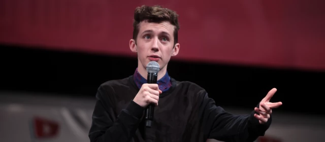 Troye Sivan's Astrologische Analyse