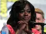 Viola Davis' Sterrenbeeld