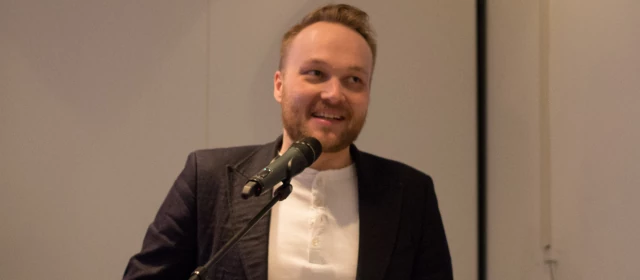 Arjen Lubach
