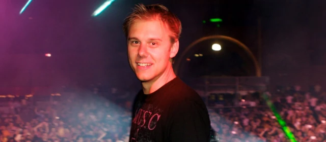 Armin van Buuren